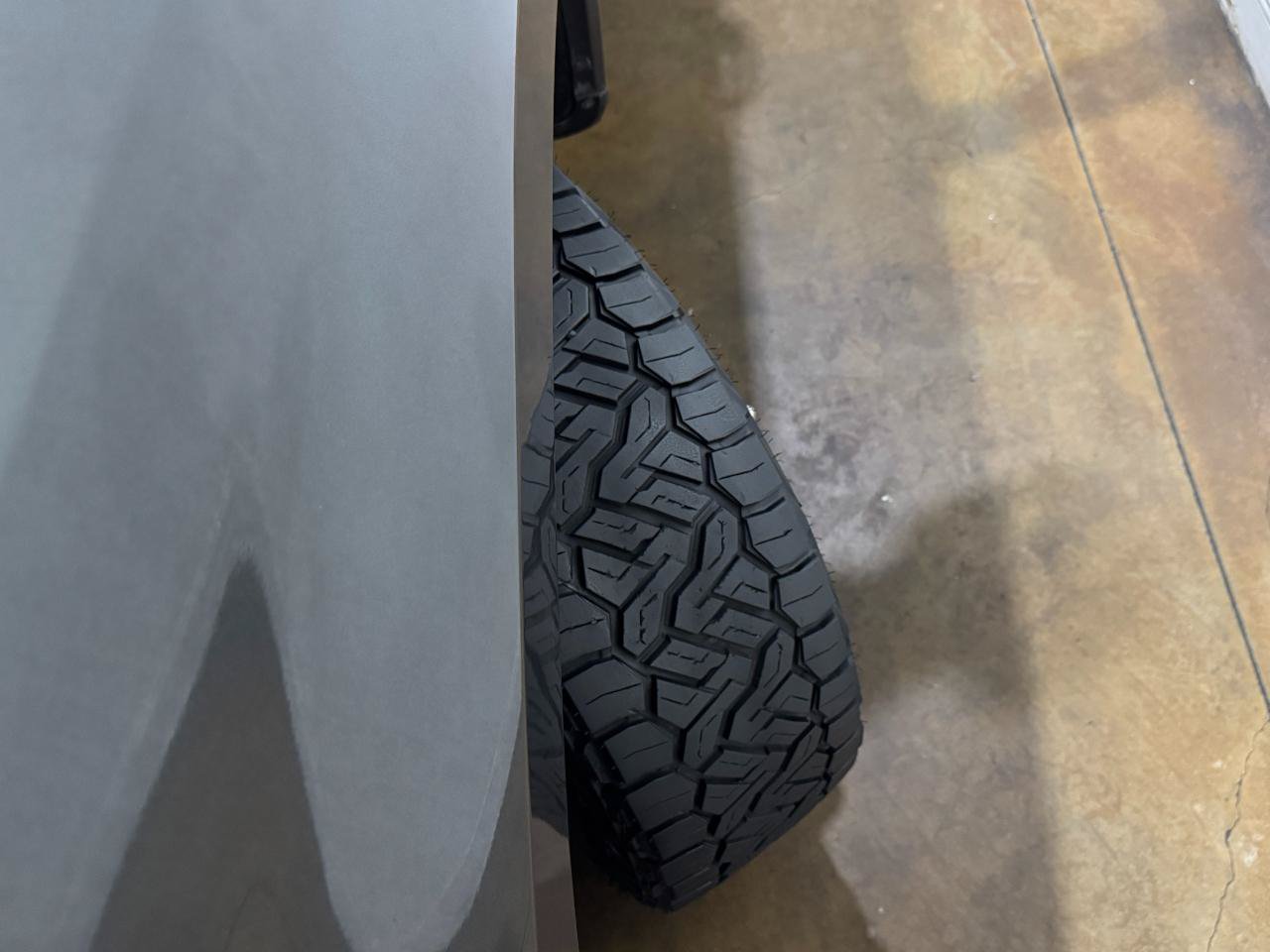 Used 2018 Ford F350 Platinum w/ Platinum Ultimate Package AWD/4WD image 73