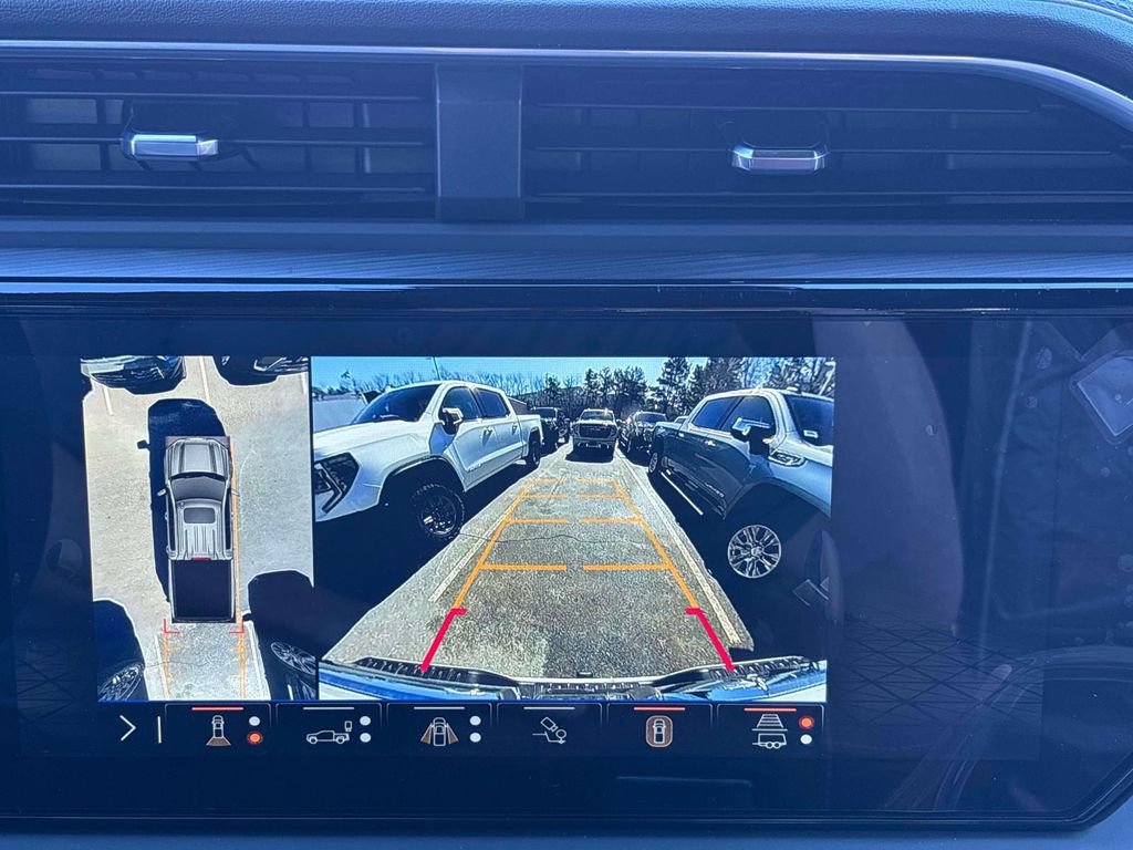 New 2026 GMC Sierra 1500 Denali Ultimate image 14