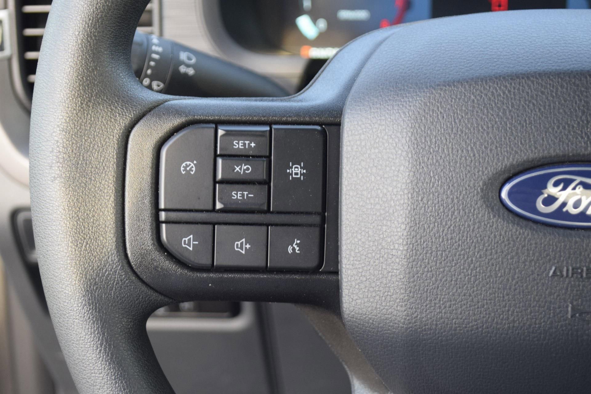 New 2025 Ford F150 XL w/ Equipment Group 103A High AWD/4WD image 9