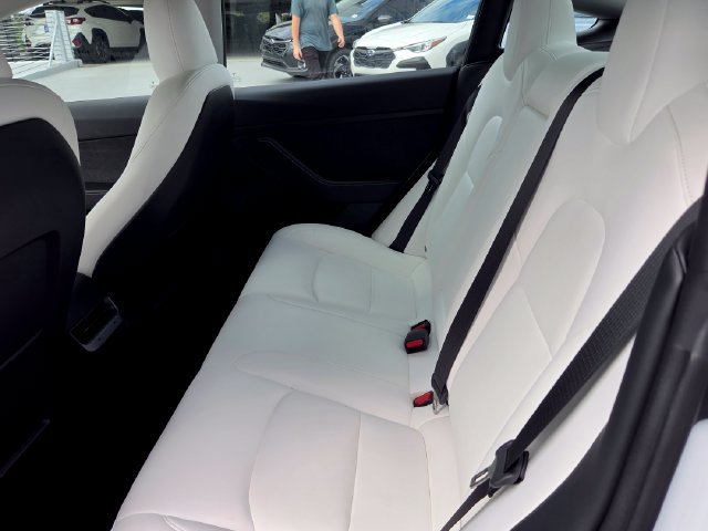 Used 2023 Tesla Model 3 Standard Range RWD image 20