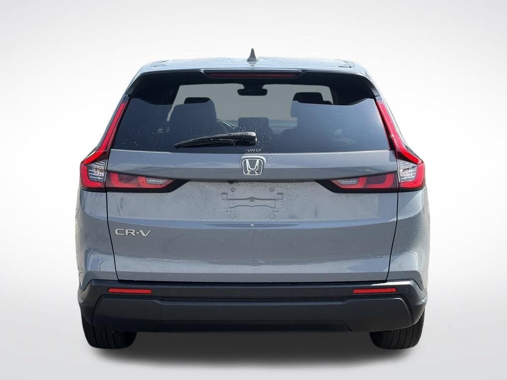 Certified 2023 Honda CR-V EX-L image 8