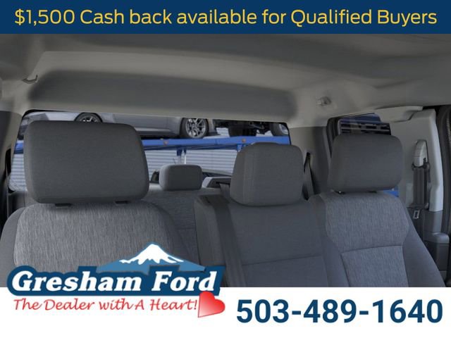 New 2026 Ford F350 XL w/ STX Appearance Package image 26