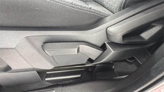 Used 2025 Ford Ranger XLT w/ Advanced Towing Package image 11