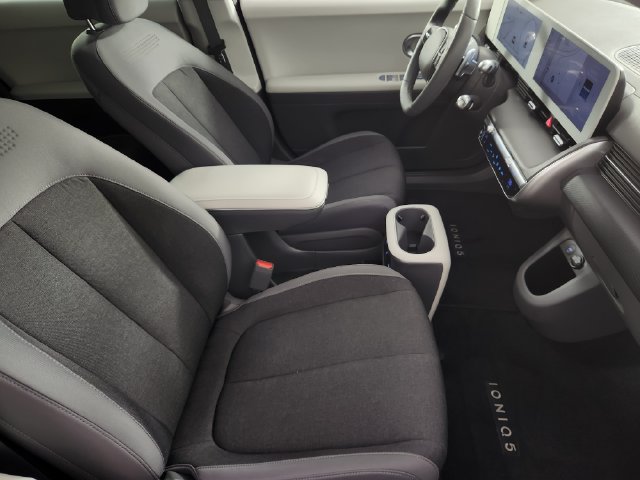 Certified 2024 Hyundai Ioniq 5 SEL AWD/4WD image 14
