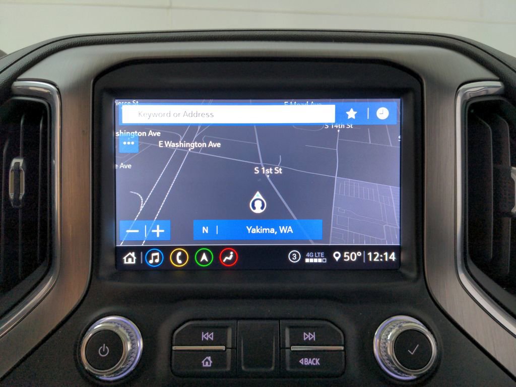 Used 2020 GMC Sierra 2500 Denali w/ Denali Ultimate Package image 20