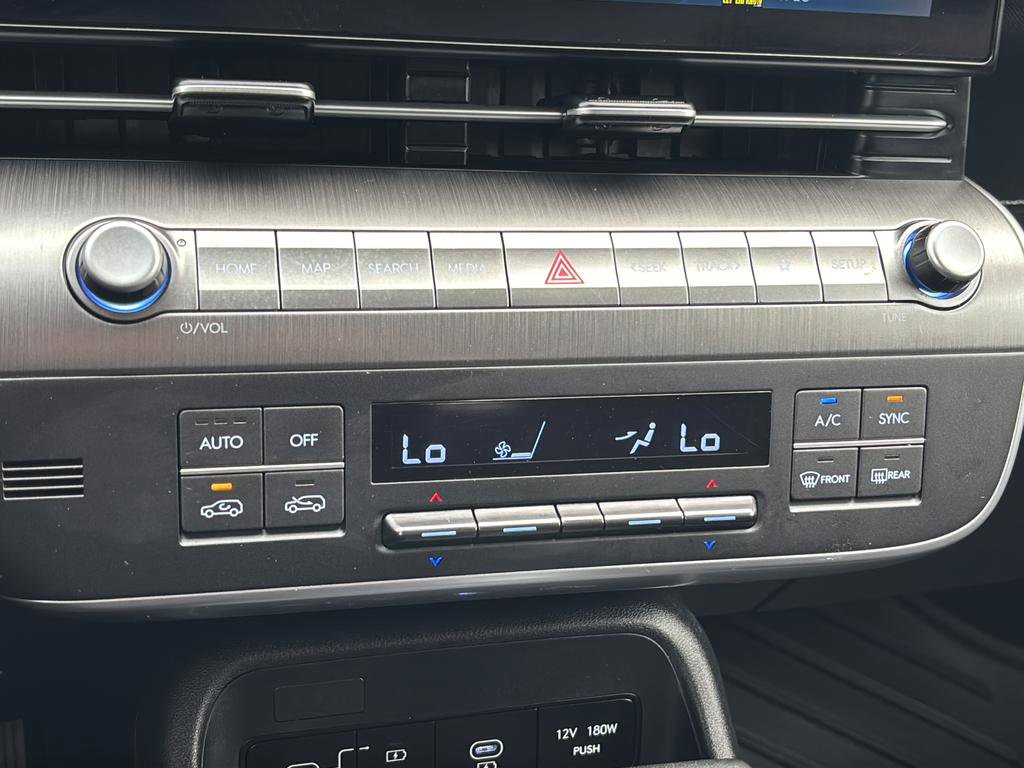 Certified 2024 Hyundai Kona SEL FWD image 28