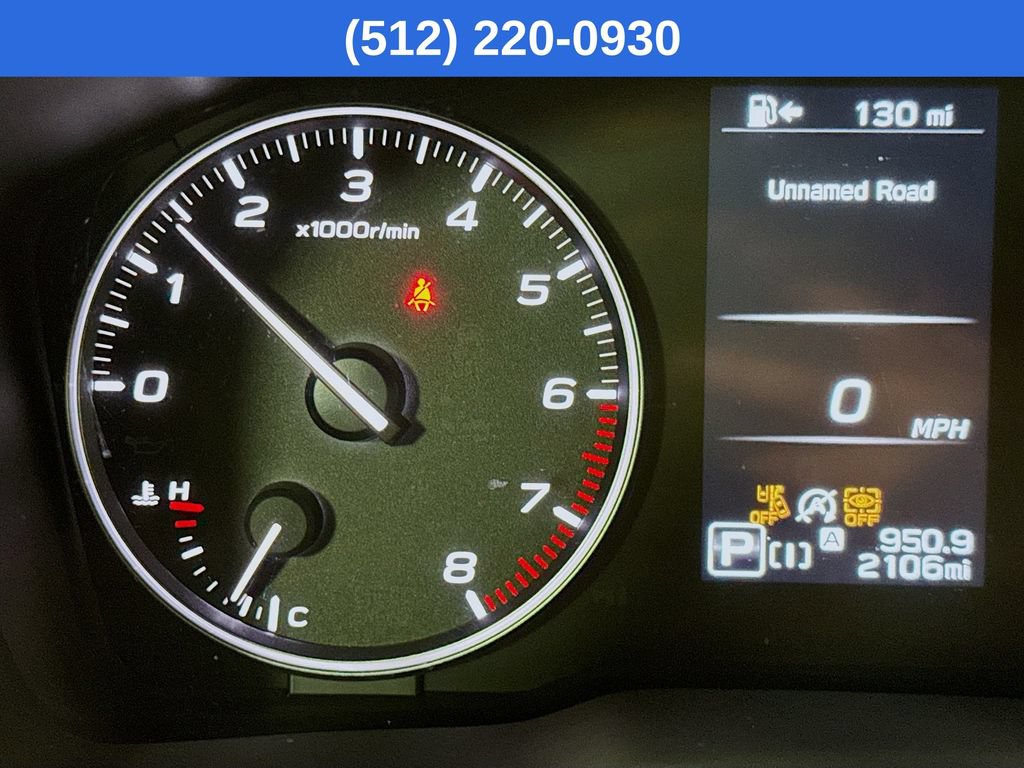 Used 2026 Subaru Forester Touring AWD/4WD image 15