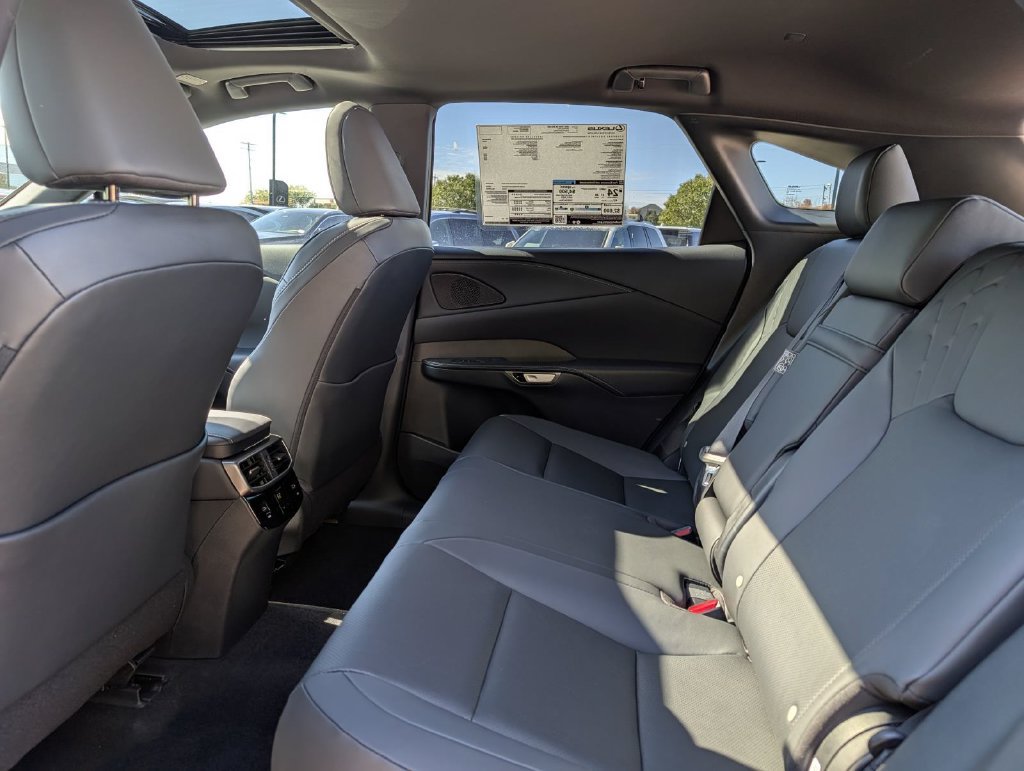 New 2026 Lexus RX 350 Premium w/ Convenience Package AWD/4WD image 9