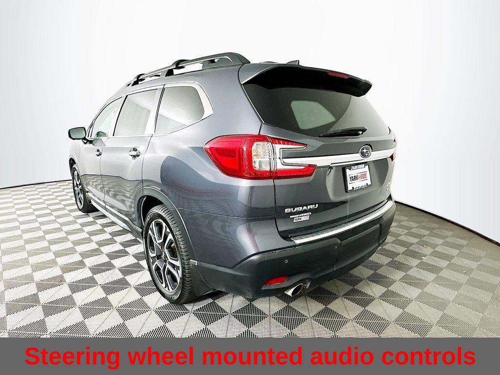 Used 2023 Subaru Ascent Limited w/ Technology Package AWD/4WD image 8