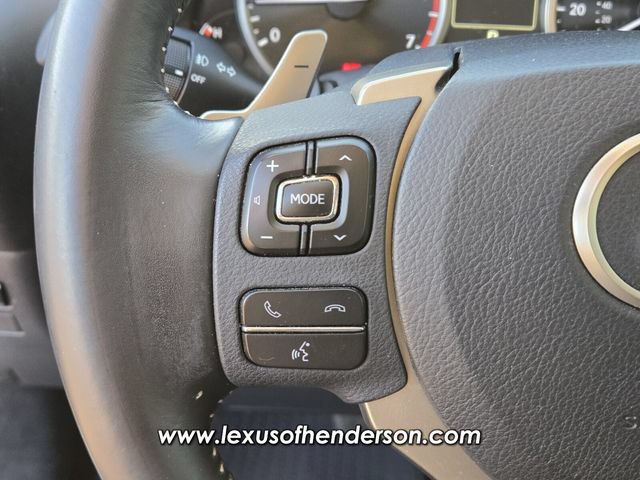 Used 2019 Lexus NX 300 FWD w/ Comfort Package image 23