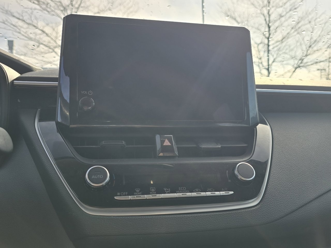 Certified 2024 Toyota Corolla LE image 19