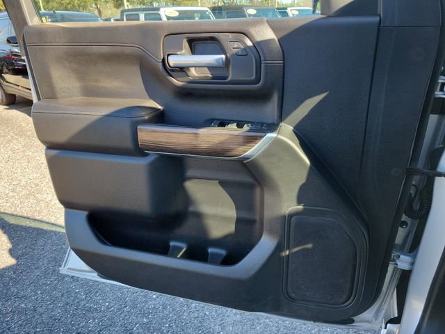 Used 2020 Chevrolet Silverado 1500 LT w/ All-Star Edition image 21