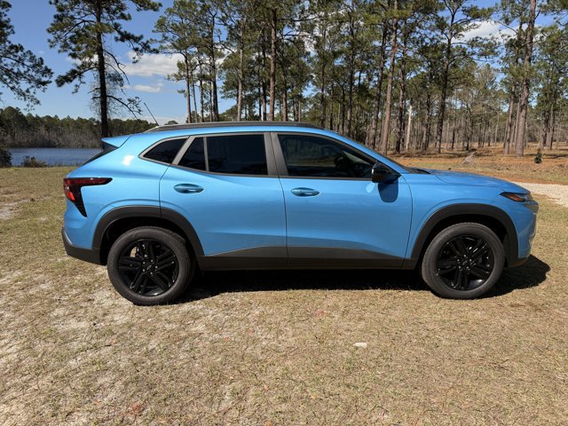 New 2026 Chevrolet Trax ACTIV w/ Driver Confidence Package image 7