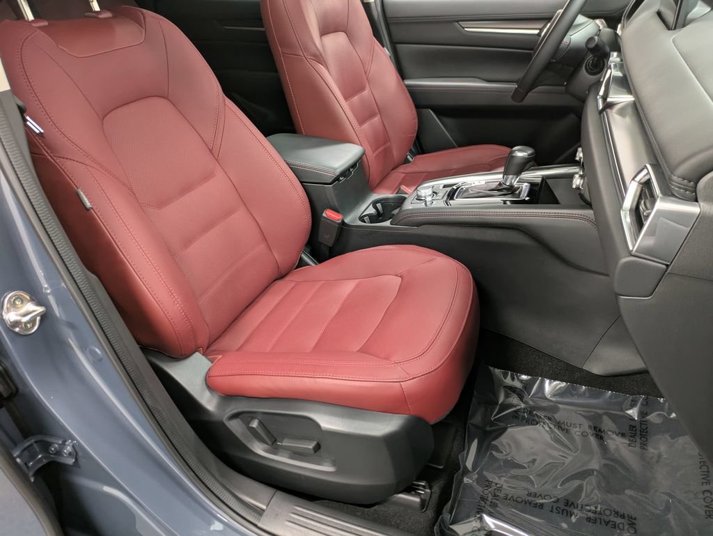Certified 2023 MAZDA CX-5 Carbon Edition AWD/4WD image 29