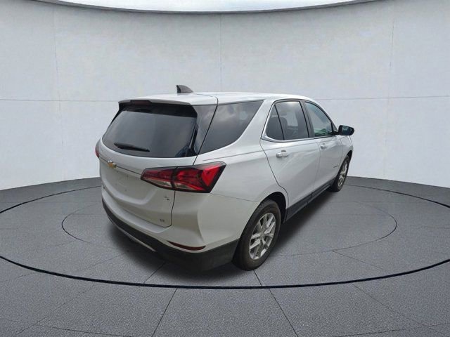 Used 2024 Chevrolet Equinox LT image 5