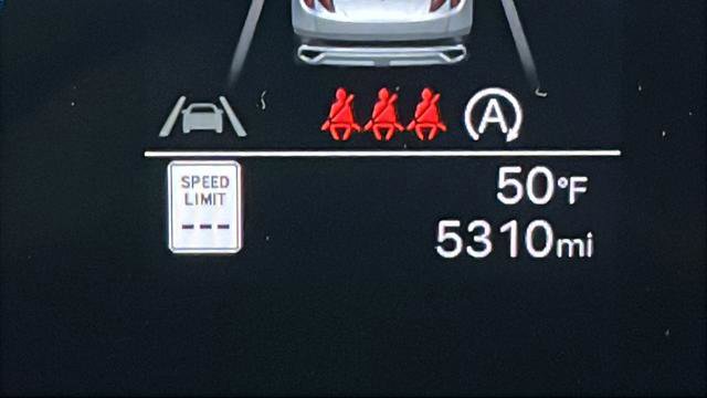 Used 2025 Hyundai Tucson SEL image 10