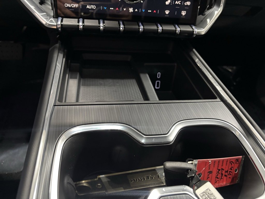 New 2026 GMC Acadia Elevation w/ Black Edition image 21