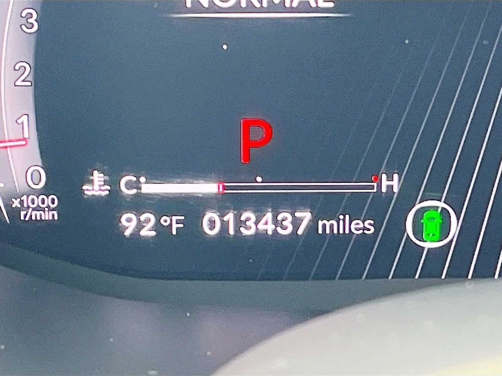 Used 2024 Acura MDX Type S image 12