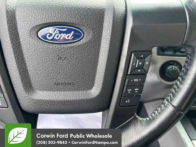 Used 2017 Ford Expedition EL XLT w/ Equipment Group 202A AWD/4WD image 17