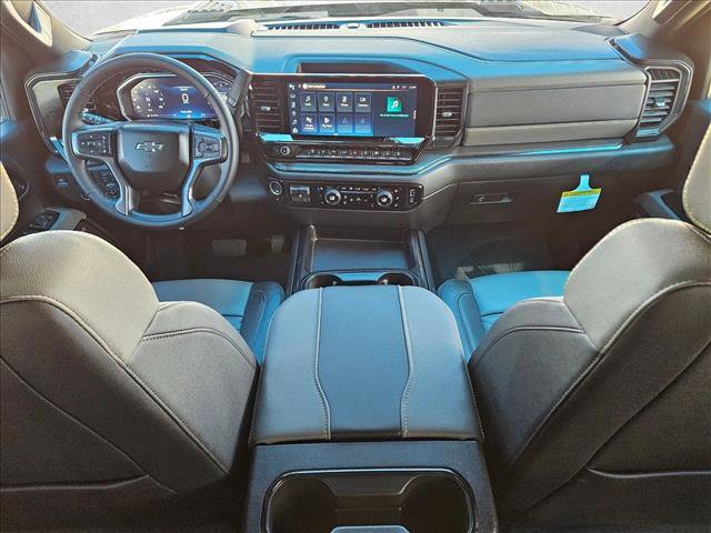 New 2026 Chevrolet Silverado 2500 ZR2 image 15