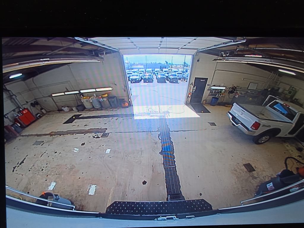 New 2026 RAM ProMaster 3500 w/ Convenience Group FWD image 22