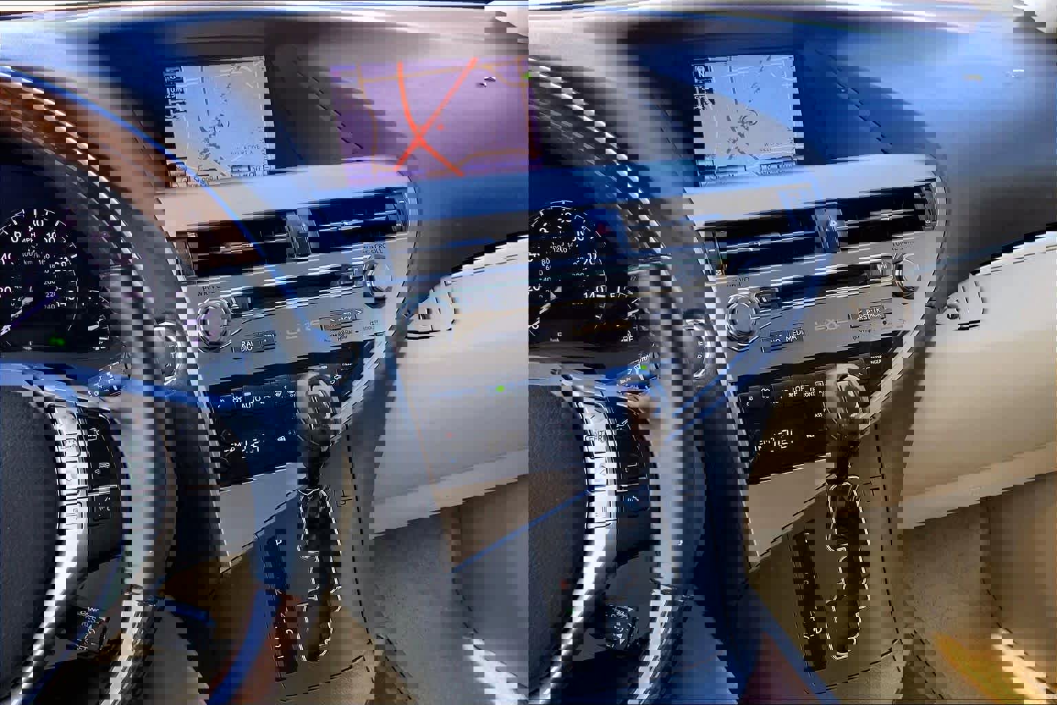 Used 2014 Lexus RX 350 FWD image 6