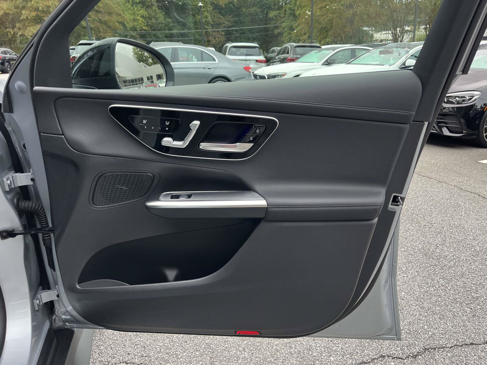 Certified 2026 Mercedes-Benz GLC 300 image 49