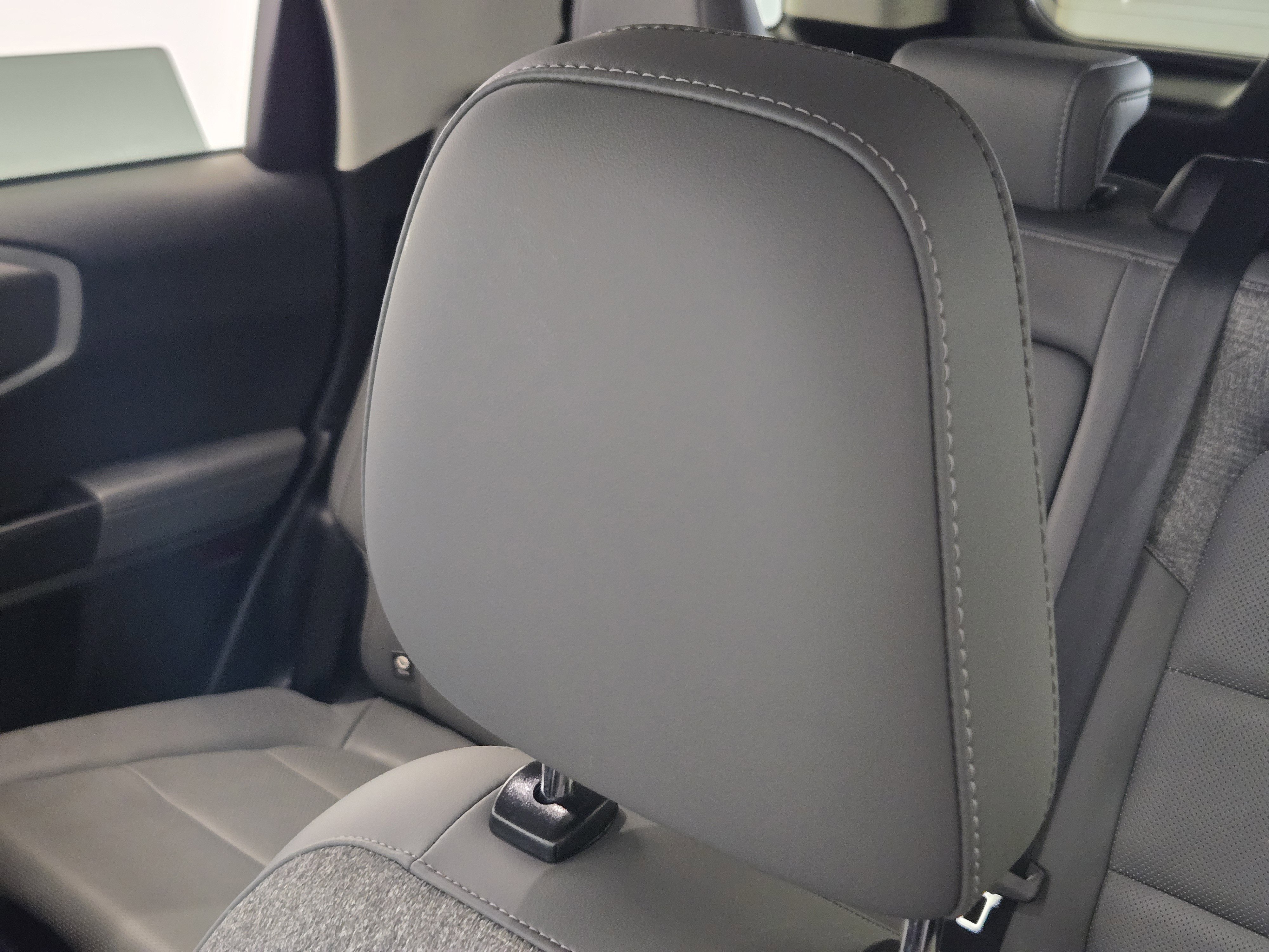 Certified 2025 Ford Bronco Sport Badlands image 14