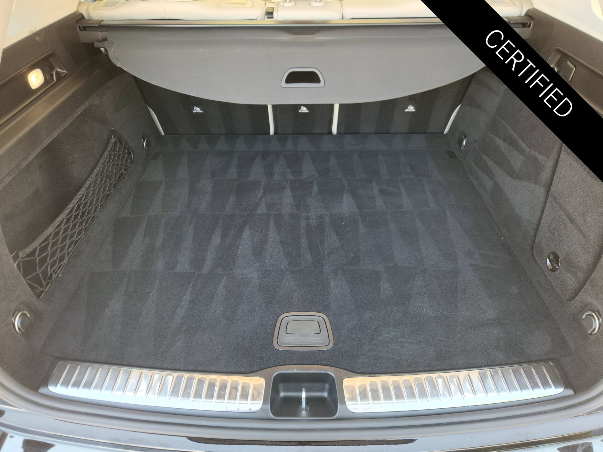 Certified 2022 Mercedes-Benz GLE 350 image 33