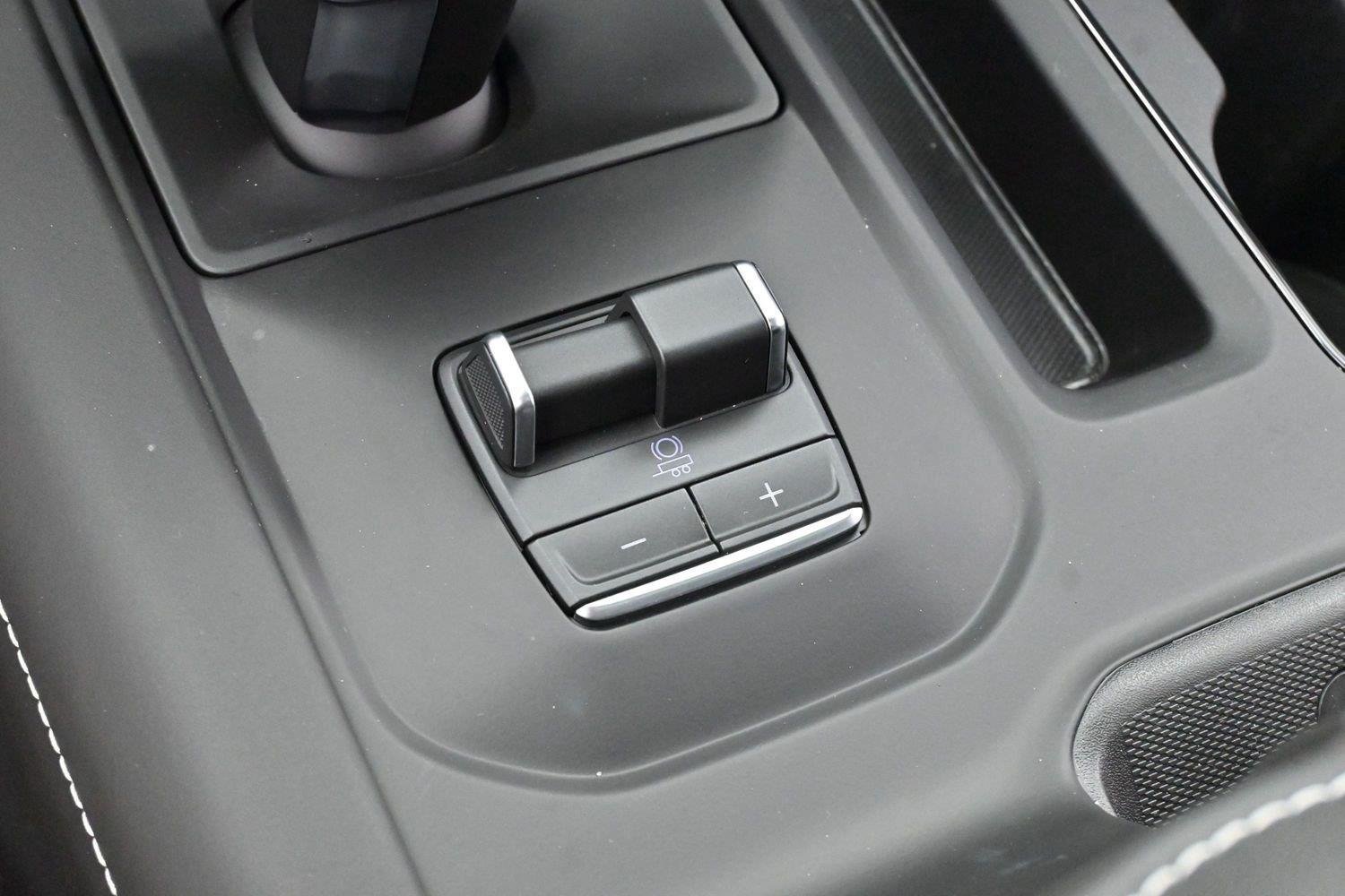 Used 2026 GMC Sierra 1500 AT4X AWD/4WD image 24