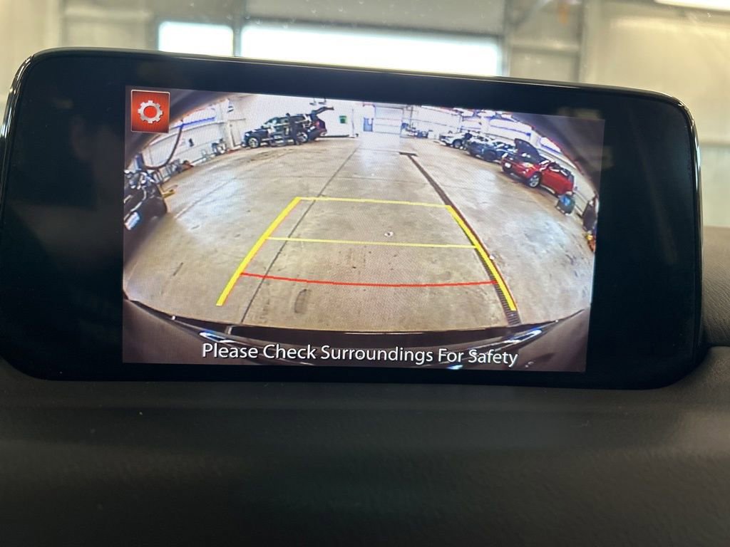 Used 2018 MAZDA CX-5 Touring w/ Preferred Equipment Package image 15
