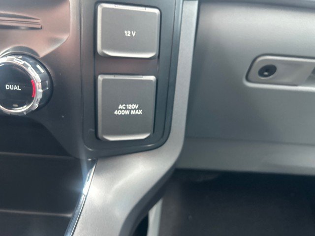 New 2026 Ford F150 XLT w/ Mobile Office Package AWD/4WD image 20