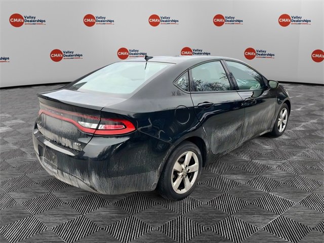 Used 2015 Dodge Dart SXT image 7
