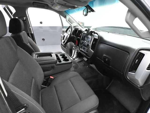 Used 2018 GMC Sierra 2500 SLE image 47