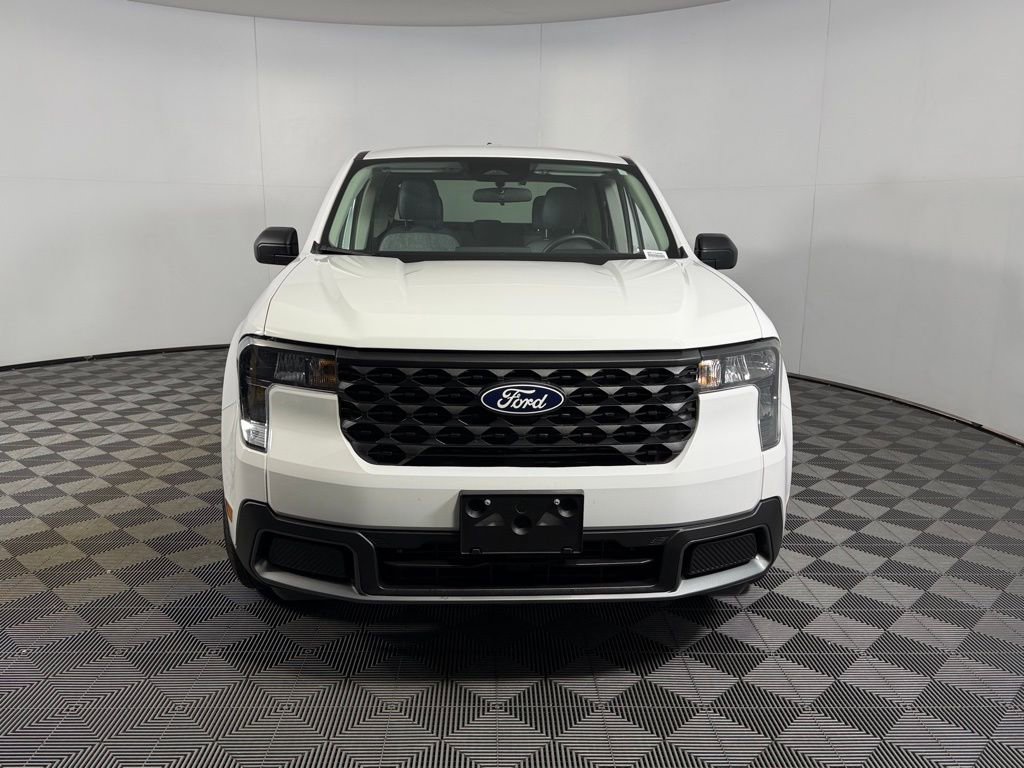 Used 2025 Ford Maverick XLT w/ Equipment Group 302A image 10