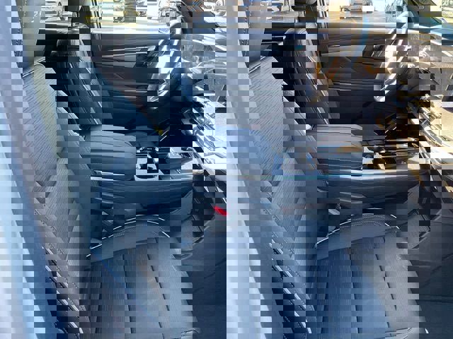 New 2026 Buick Enclave Sport Touring w/ Power Package image 19