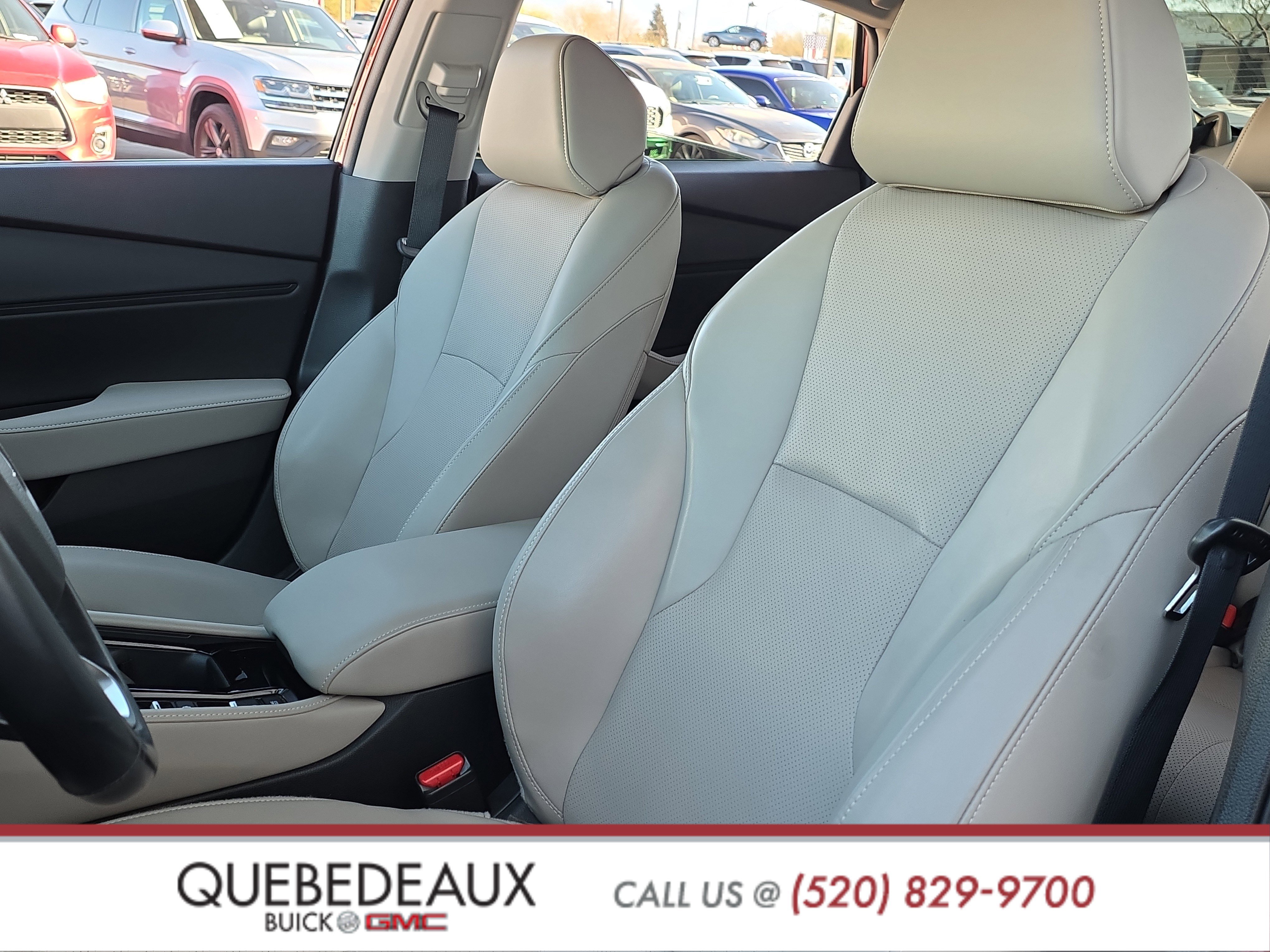 Used 2023 Honda Accord Touring image 13