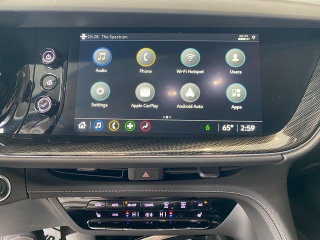 Certified 2023 Buick Envision Essence image 21