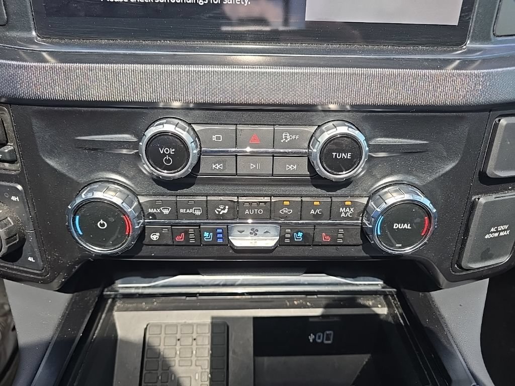 Used 2026 Ford F250 Platinum AWD/4WD image 24
