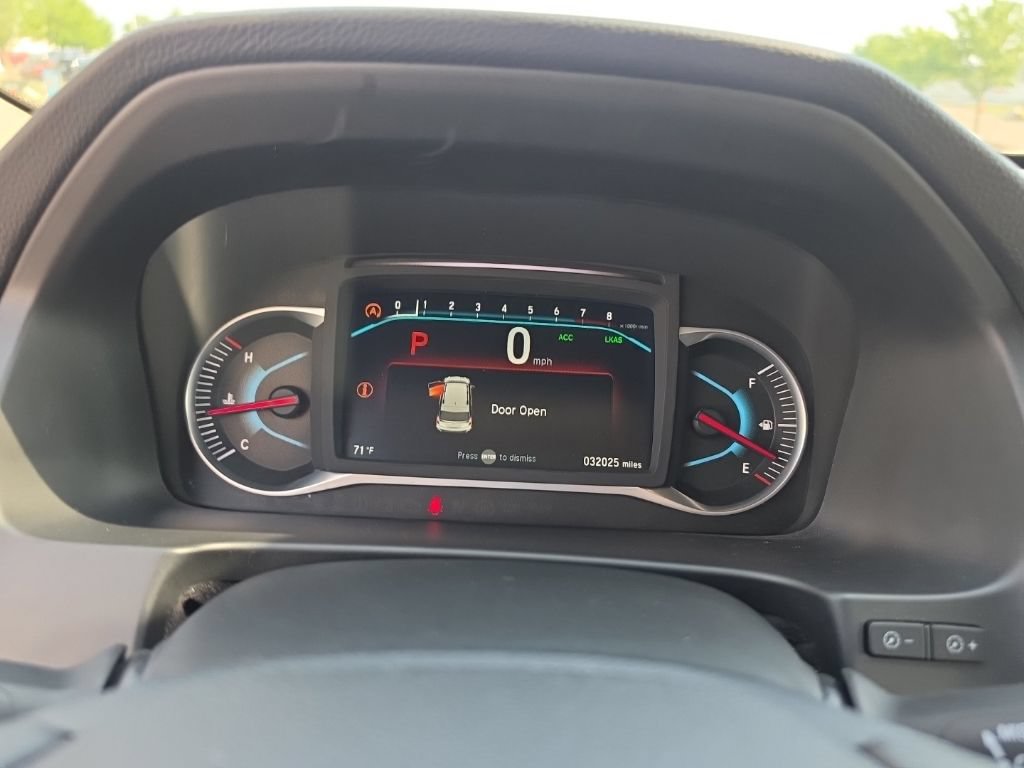 Used 2022 Honda Pilot Elite image 13