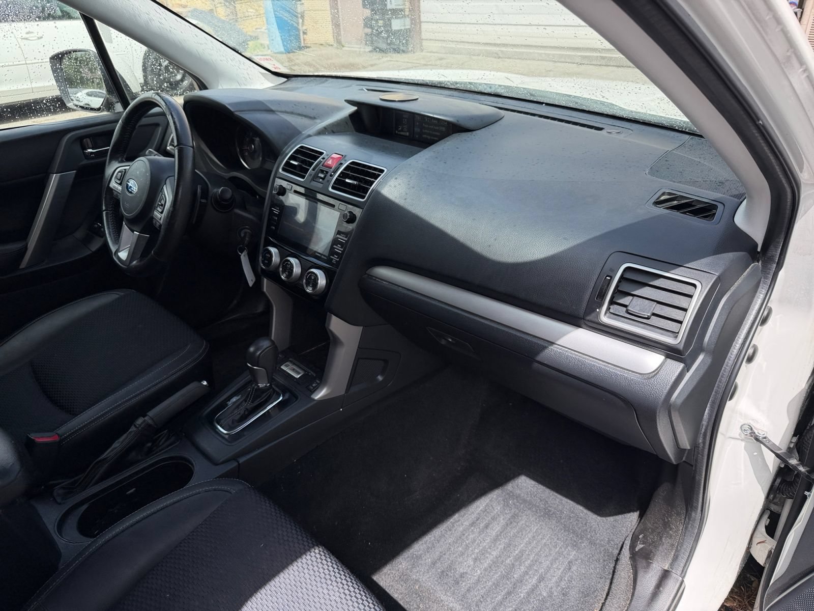 Used 2017 Subaru Forester 2.0XT Premium AWD/4WD image 16