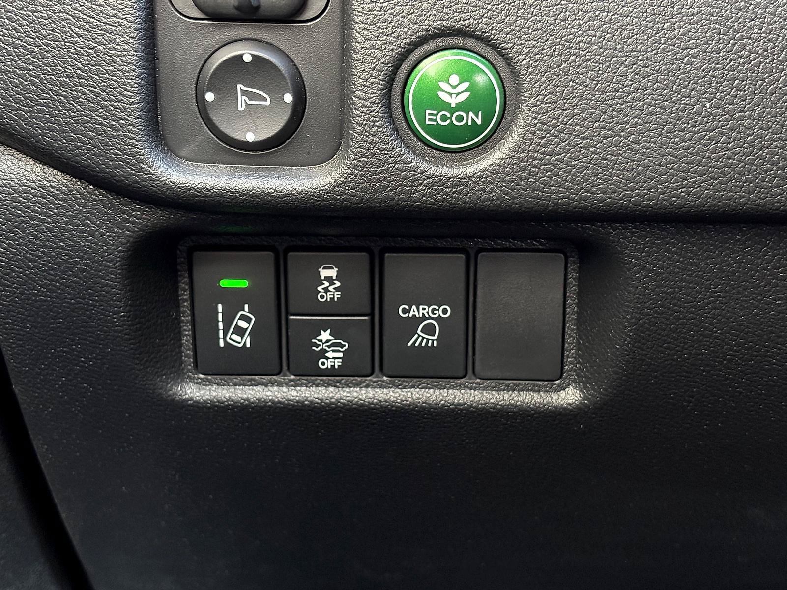 Certified 2026 Honda Ridgeline RTL image 15