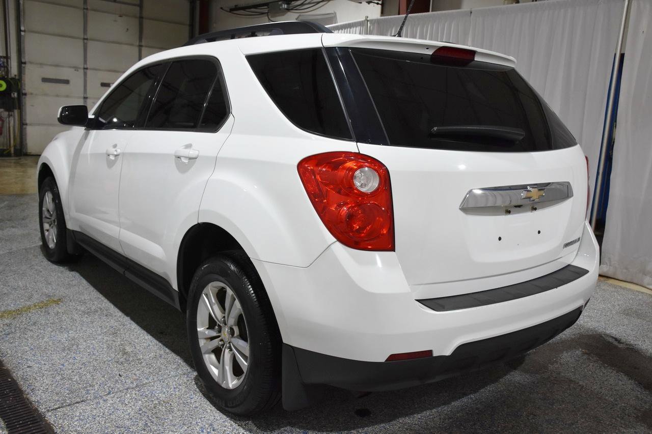 Used 2013 Chevrolet Equinox LT w/ Driver Convenience Package FWD image 27