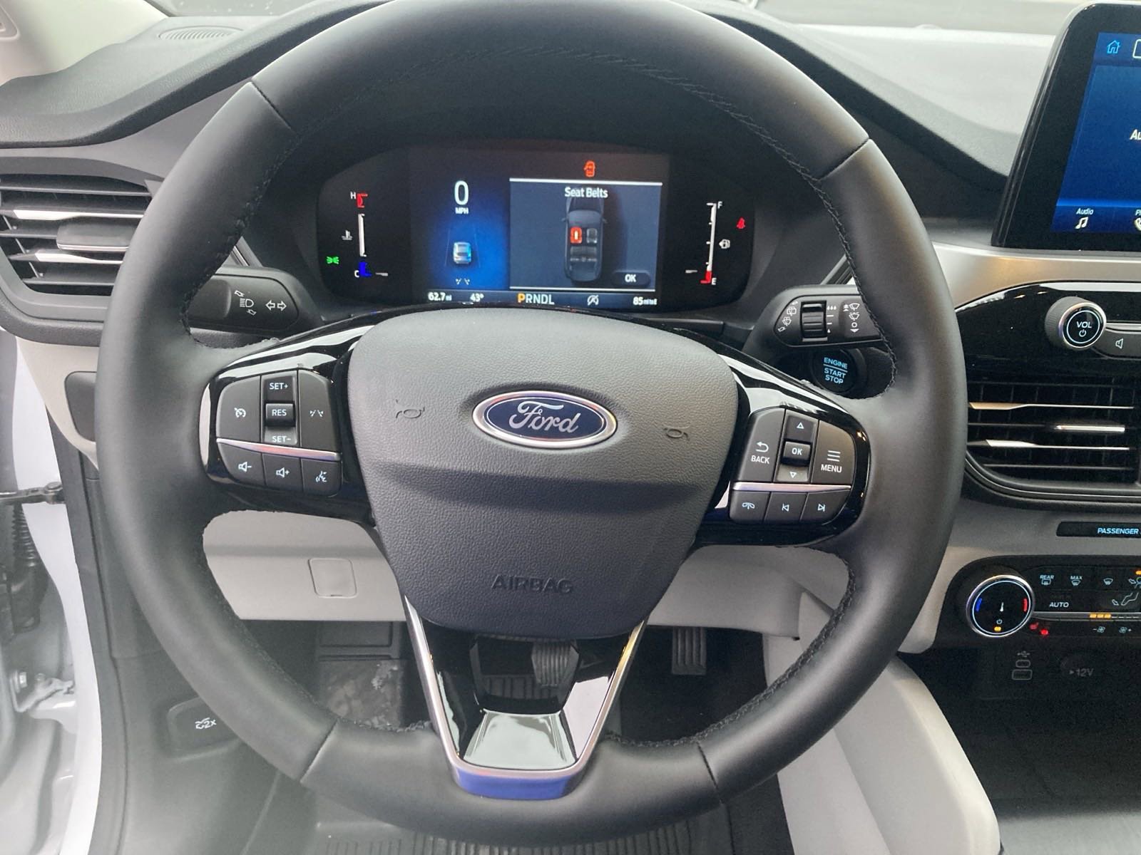 New 2025 Ford Escape Active w/ Cold Weather Package image 42