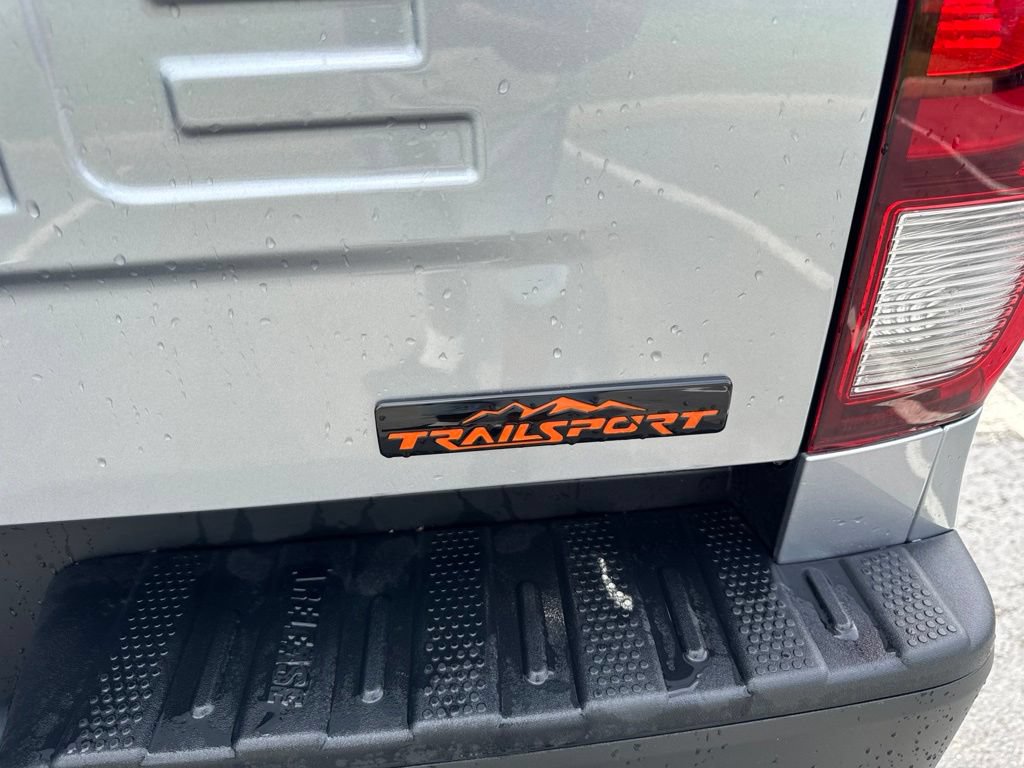 New 2026 Honda Ridgeline TrailSport image 28