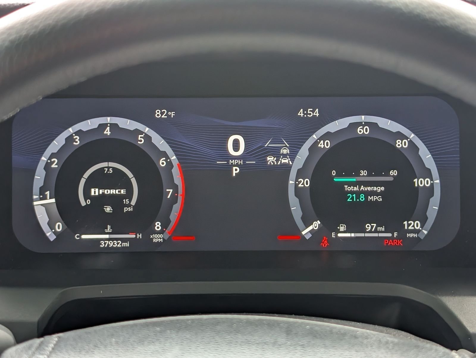 Used 2024 Toyota Tacoma TRD Sport RWD image 23