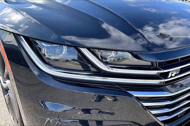 Used 2020 Volkswagen Arteon SEL Premium image 29