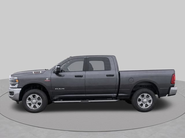 Used 2026 RAM 2500 Big Horn AWD/4WD image 7
