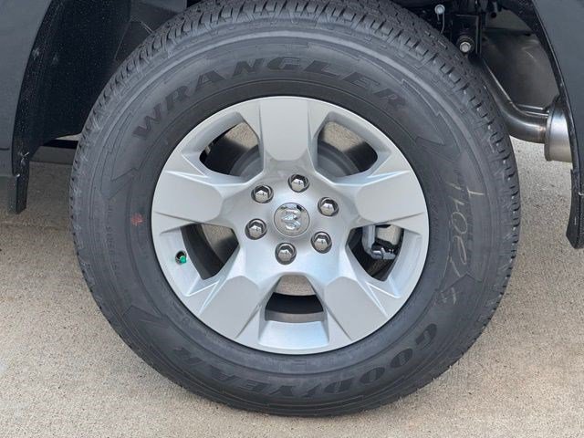 New 2026 RAM 1500 Big Horn image 36