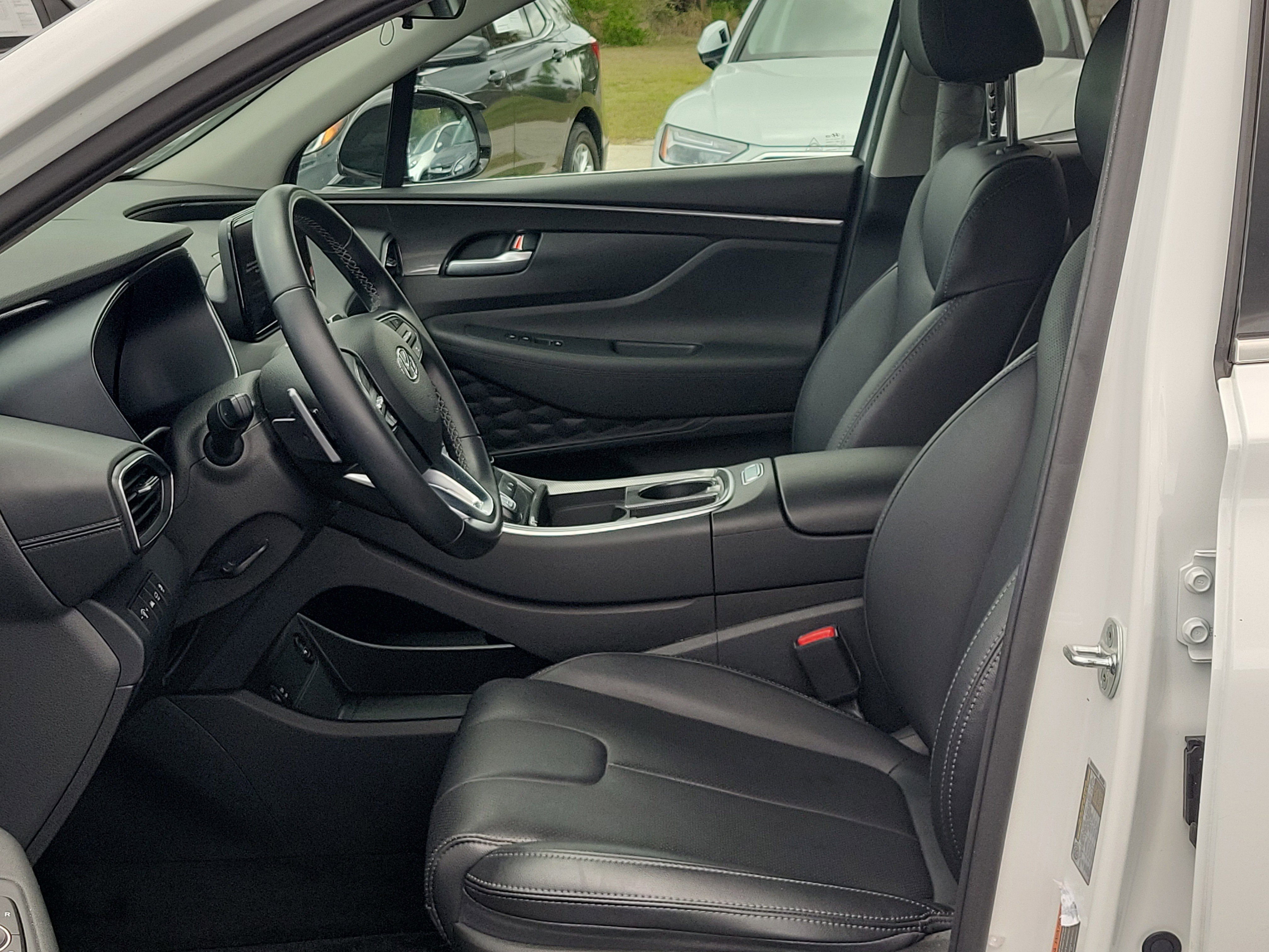 Used 2023 Hyundai Santa Fe XRT w/ Cargo Package image 22